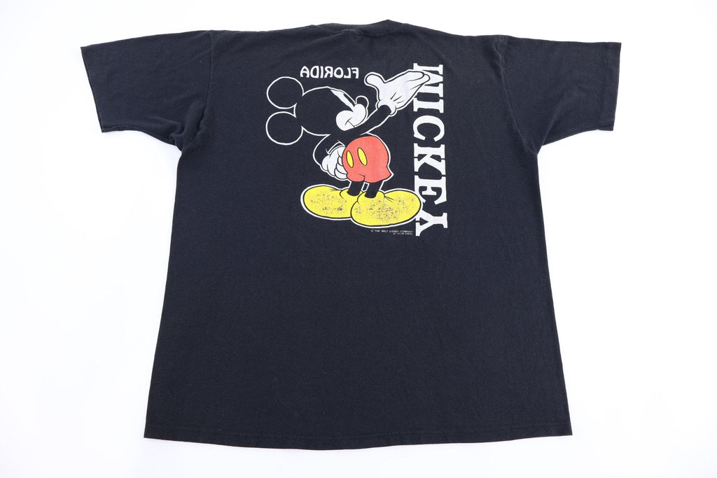 90's Mickey Mouse Florida Graphic T-shirt product image 2