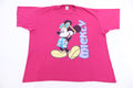 90's Mickey Mouse Graphic T-shirt product image 1