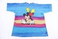 90's Mickey Mouse Multicolor T-shirt product image 1