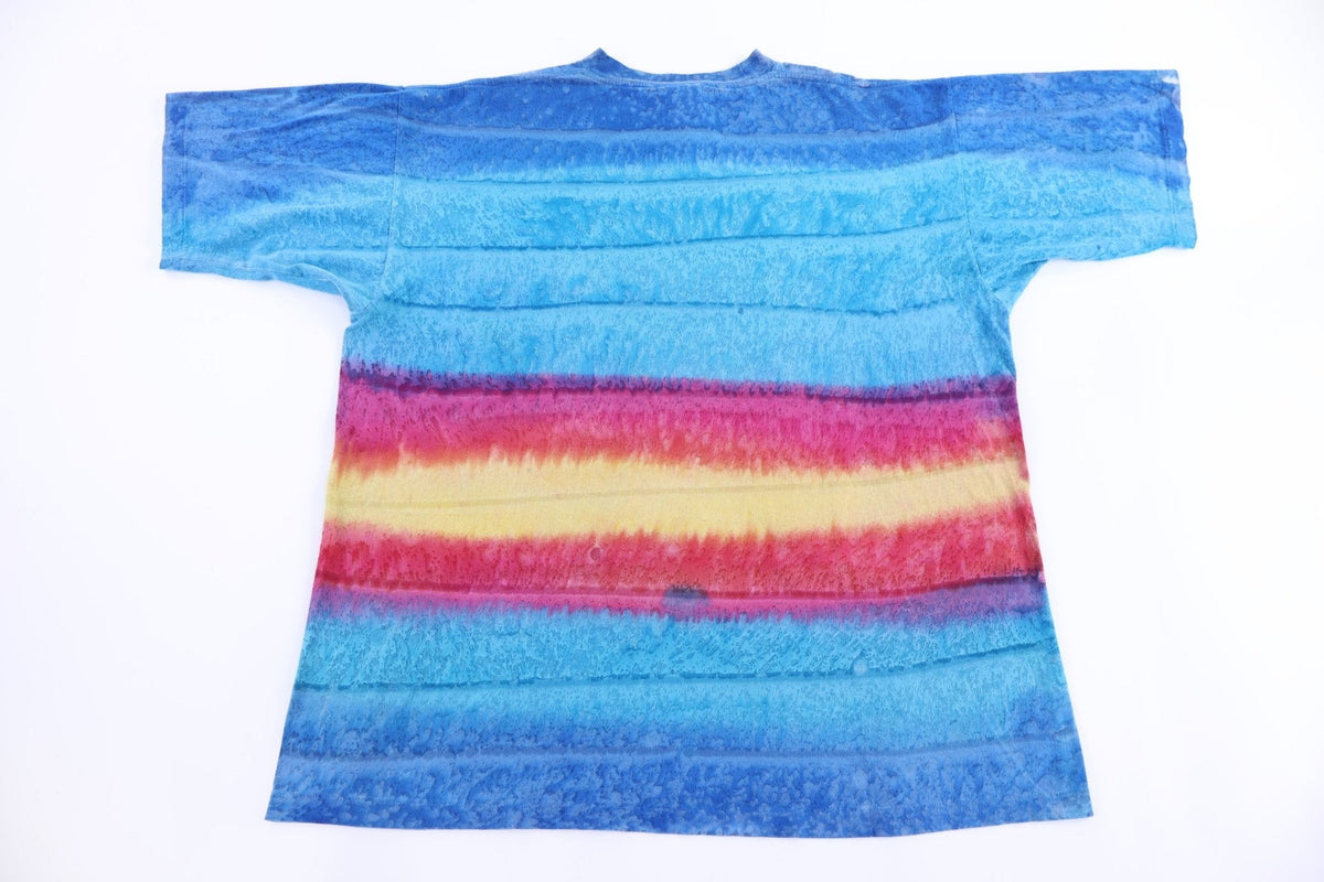 90's Mickey Mouse Multicolor T-shirt product image 2