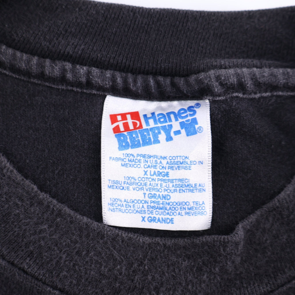 90's Museum of Drag Racing Graphic T-shirt product image 3