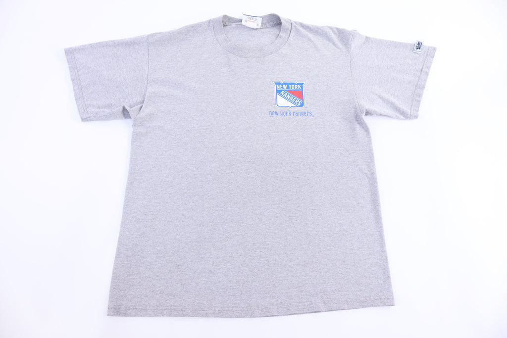 90's New York Rangers Hockey T-shirt product image 2