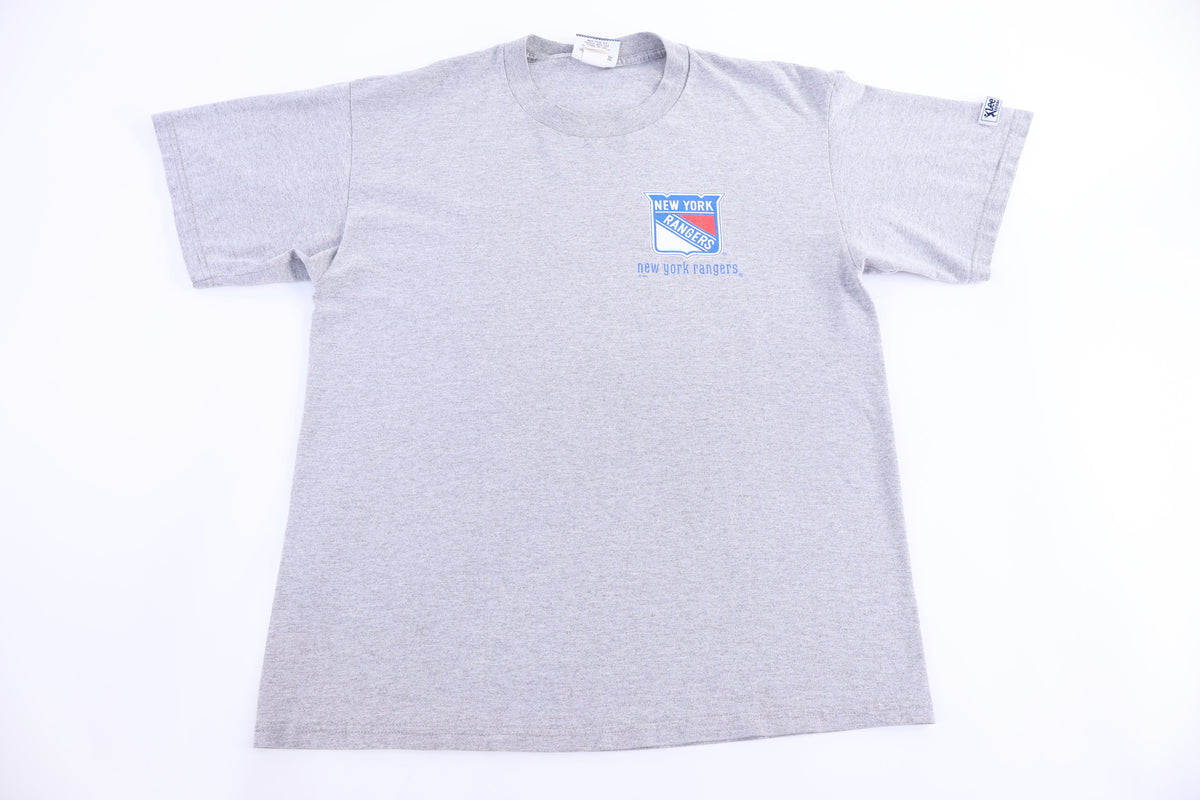 90's New York Rangers Hockey T-shirt product image 2