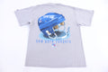 90's New York Rangers Hockey T-shirt product image 1