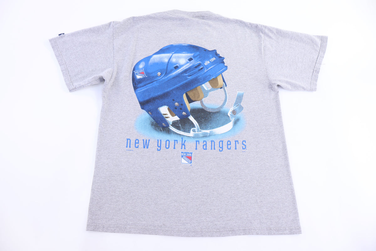 90's New York Rangers Hockey T-shirt product image 1