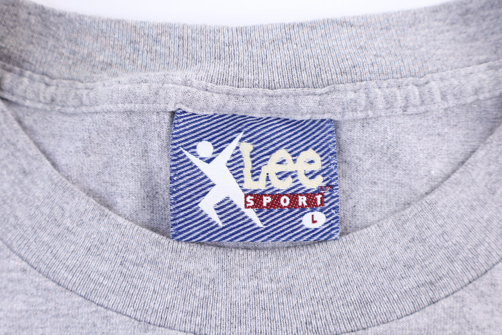 90's New York Rangers Hockey T-shirt product image 3