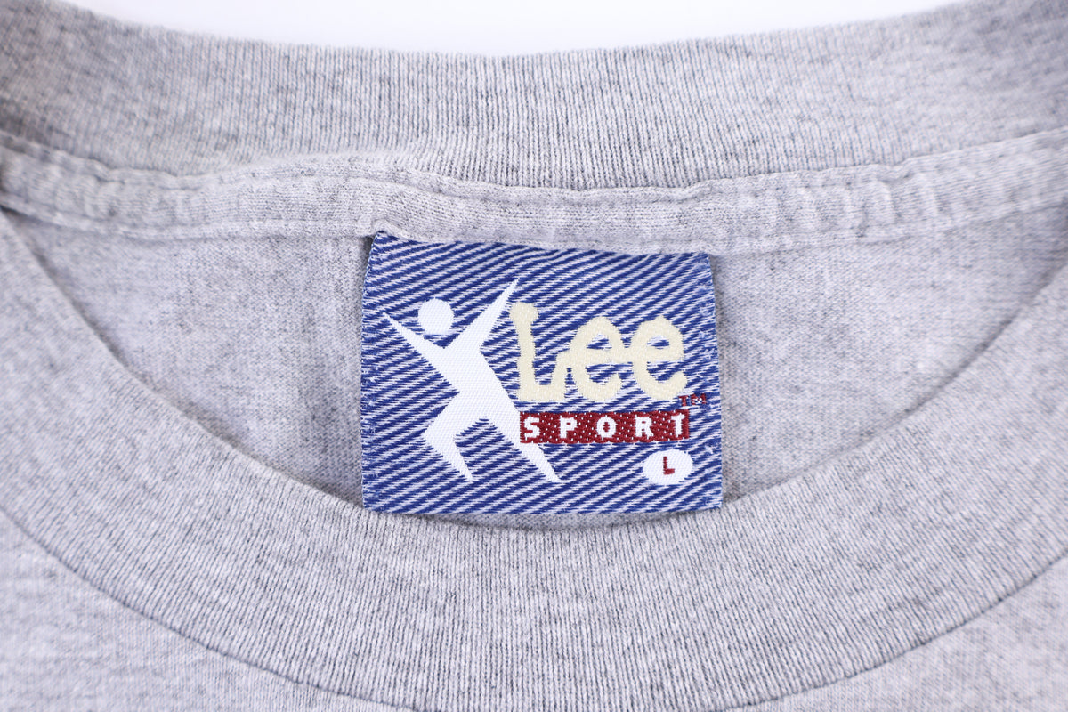 90's New York Rangers Hockey T-shirt product image 3