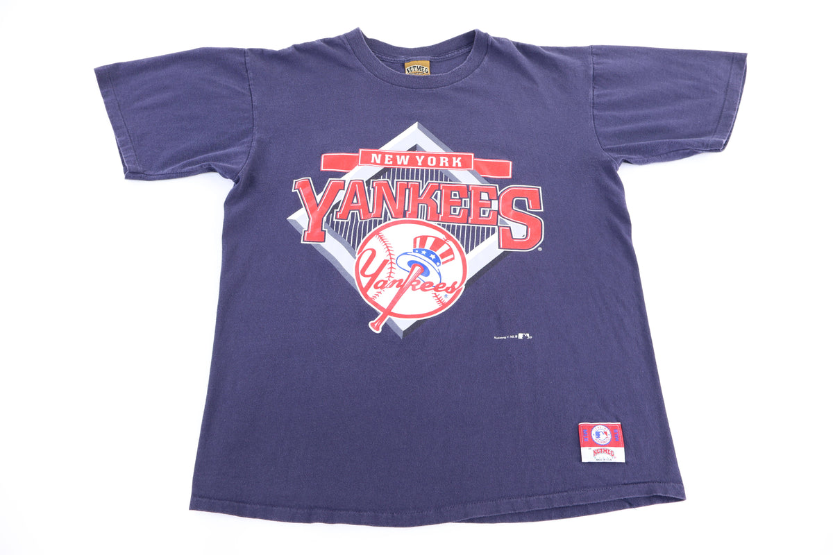 90's New York Yankees Baseball T-shirt product image 1