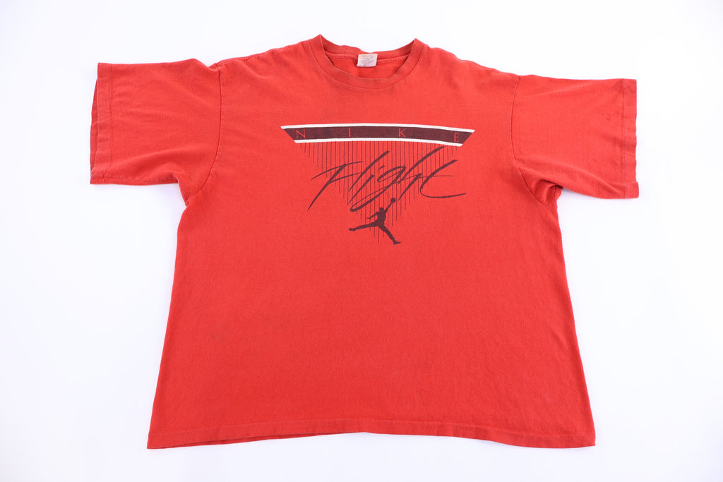 90's Nike Jordan Flight T-shirt product image 1