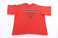 90's Nike Jordan Flight T-shirt product image 1