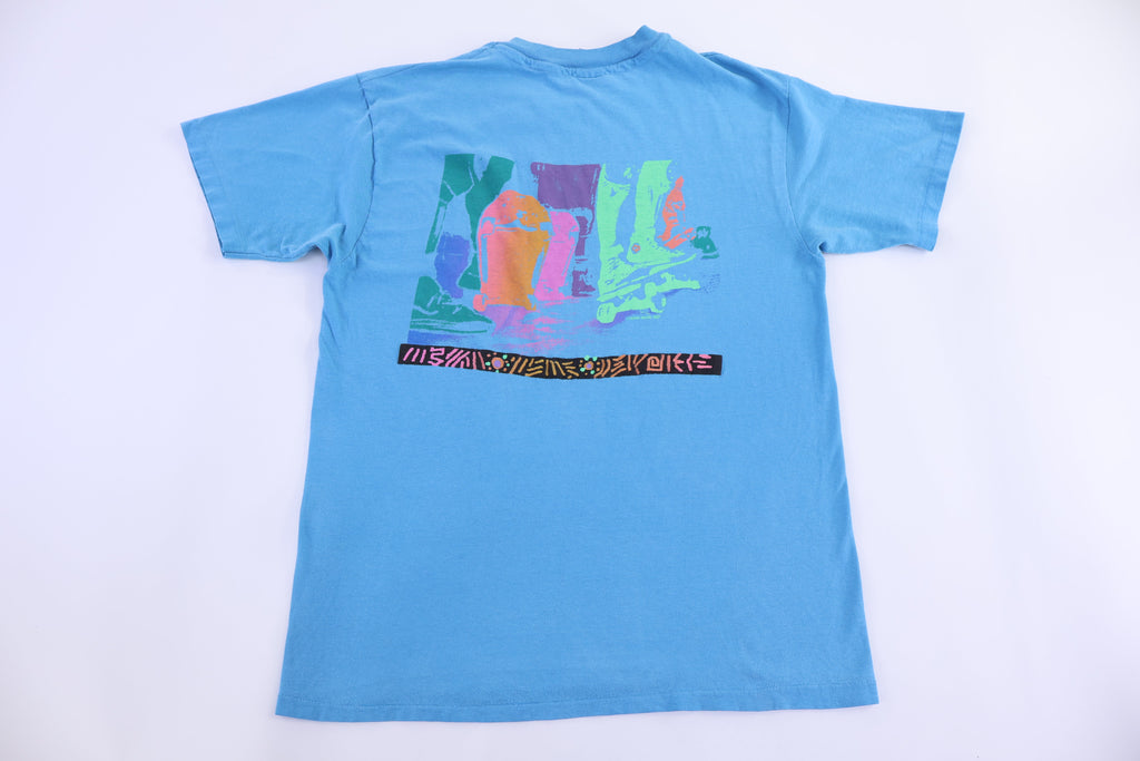 90's Ocean Pacific Graphic T-shirt product image 1