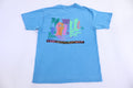 90's Ocean Pacific Graphic T-shirt product image 1