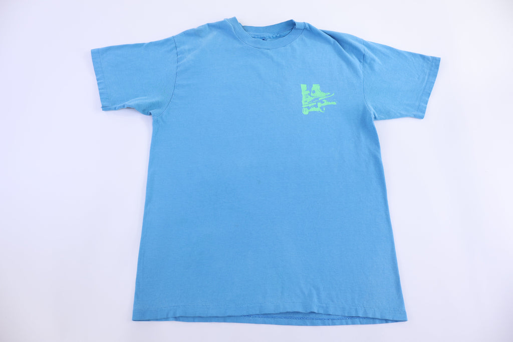90's Ocean Pacific Graphic T-shirt product image 2
