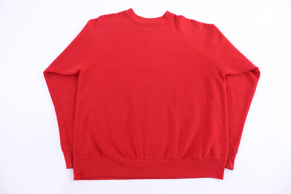 90's Ohio State Buckeyes Sweatshirt product image 2