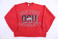 90's Ohio State University Sweatshirt product image 1