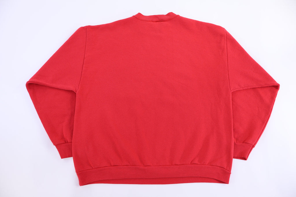 90's Ohio State University Sweatshirt product image 2