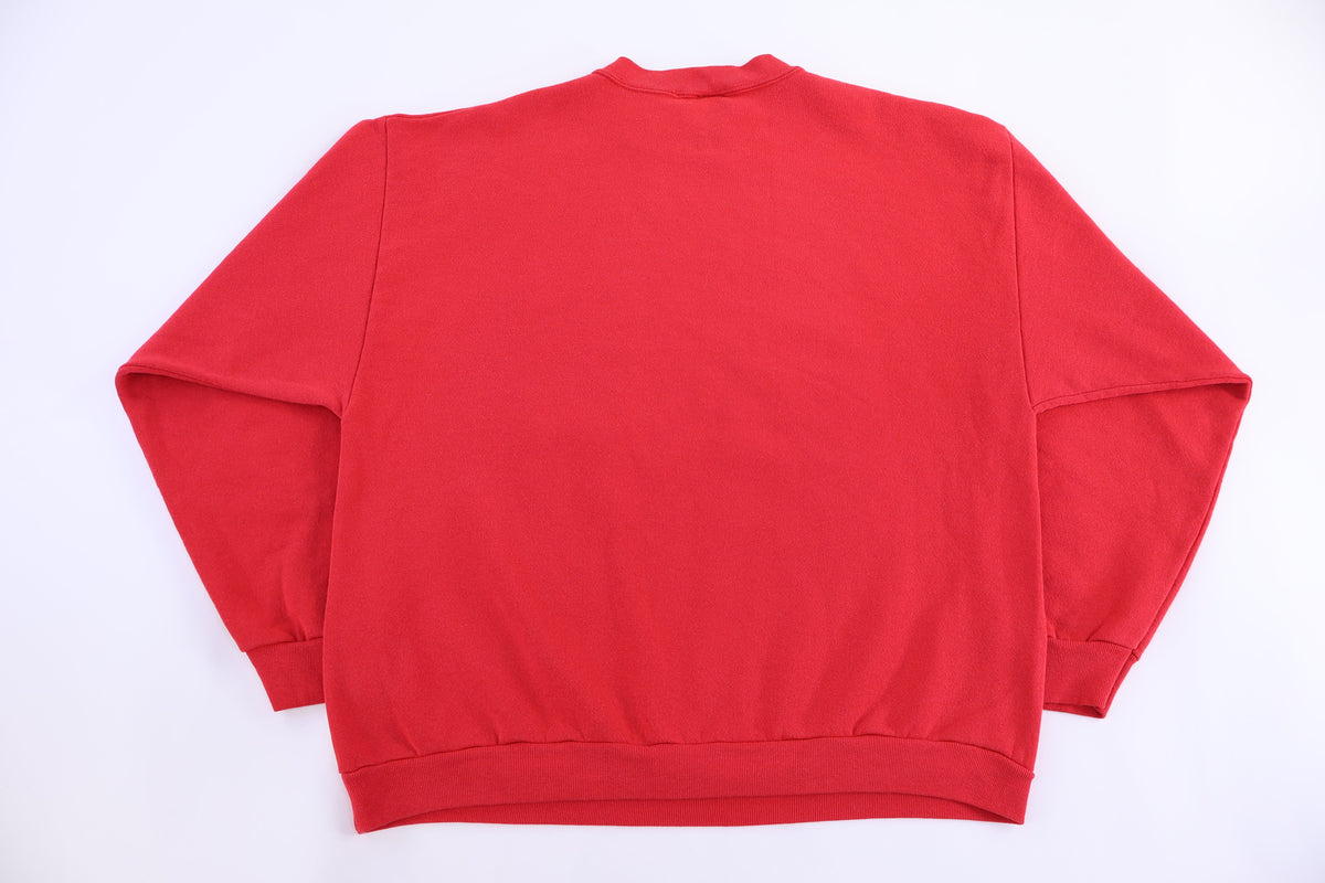 90's Ohio State University Sweatshirt product image 2