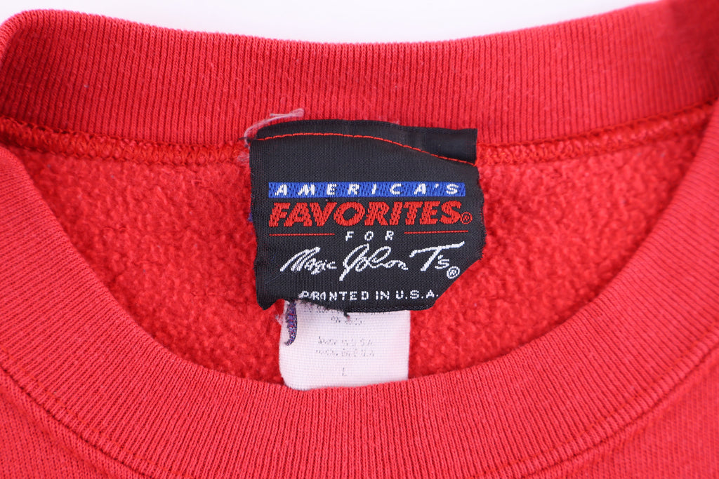 90's Ohio State University Sweatshirt product image 3