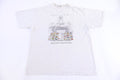 90's Old Man So Many Lures So Little Time T-shirt product image 1