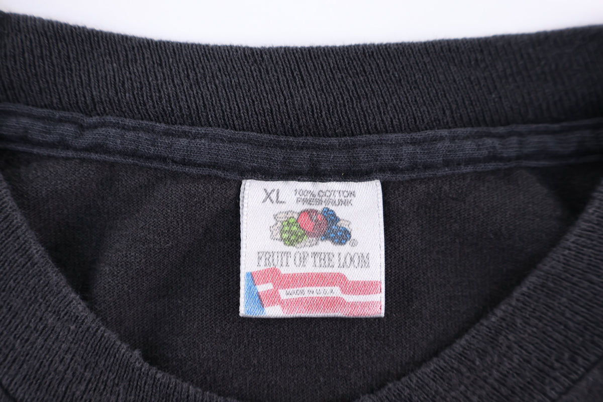 90's Pittsburgh Penguins Hockey T-shirt product image 3