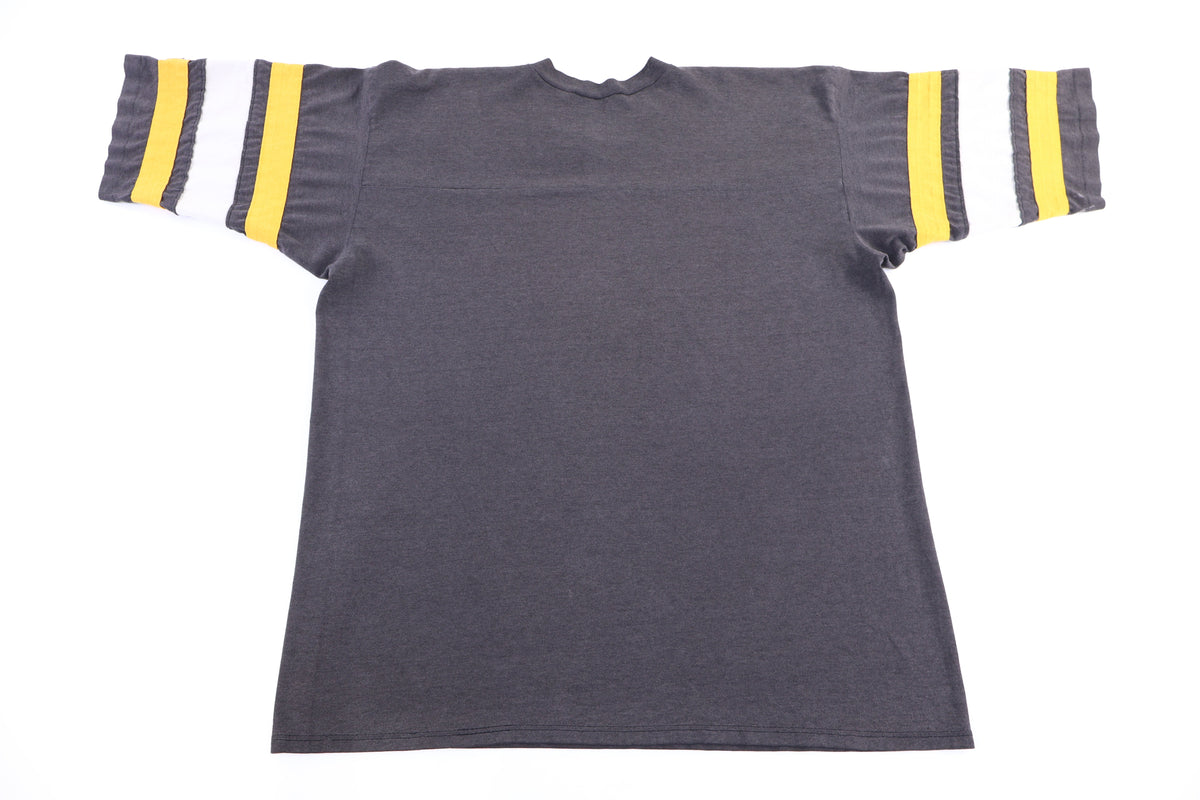 90's Pittsburgh Steelers Football T-shirt product image 2