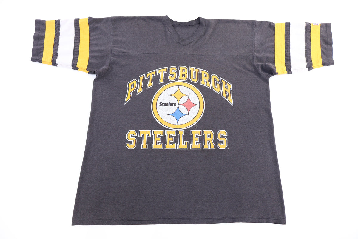 90's Pittsburgh Steelers Football T-shirt product image 1