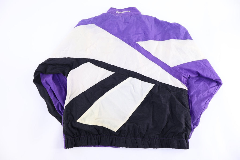 90's Reebok Multicolor Full Zip Jacket product image 2