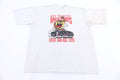 90's Rusty Wallace Says Bad Ass Boys Drive Toys T-shirt product image 1