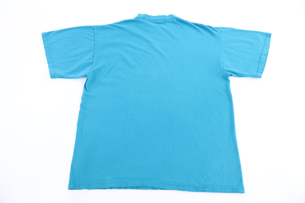 90's San Jose Sharks Hockey T-shirt product image 2