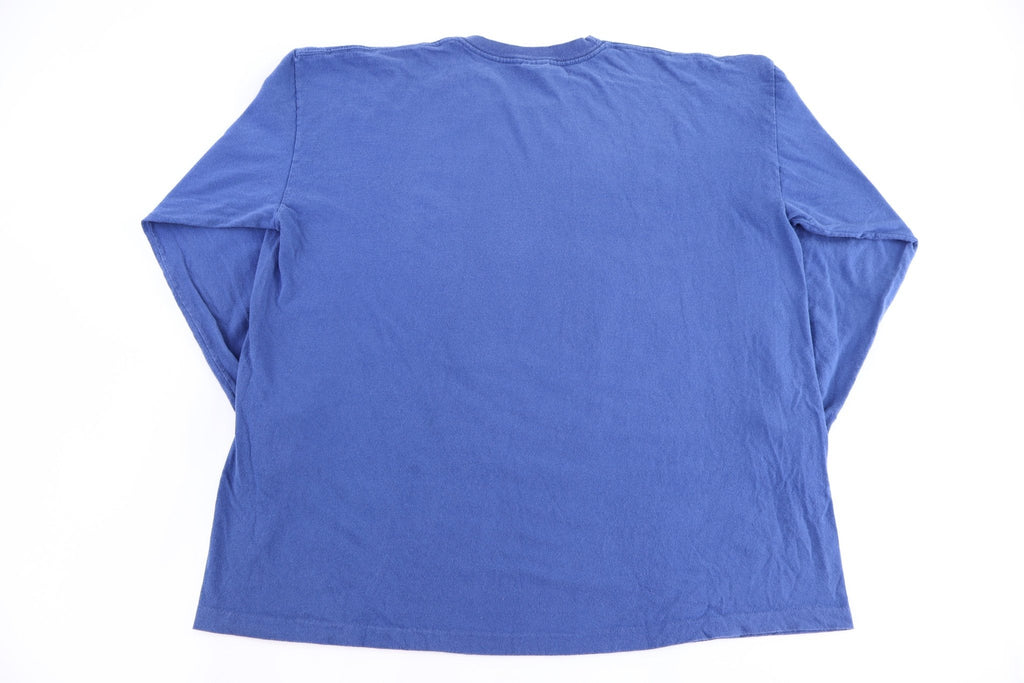 90's Season's Greetings Earthling LS T-shirt product image 2
