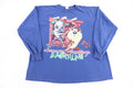 90's Season's Greetings Earthling LS T-shirt product image 1