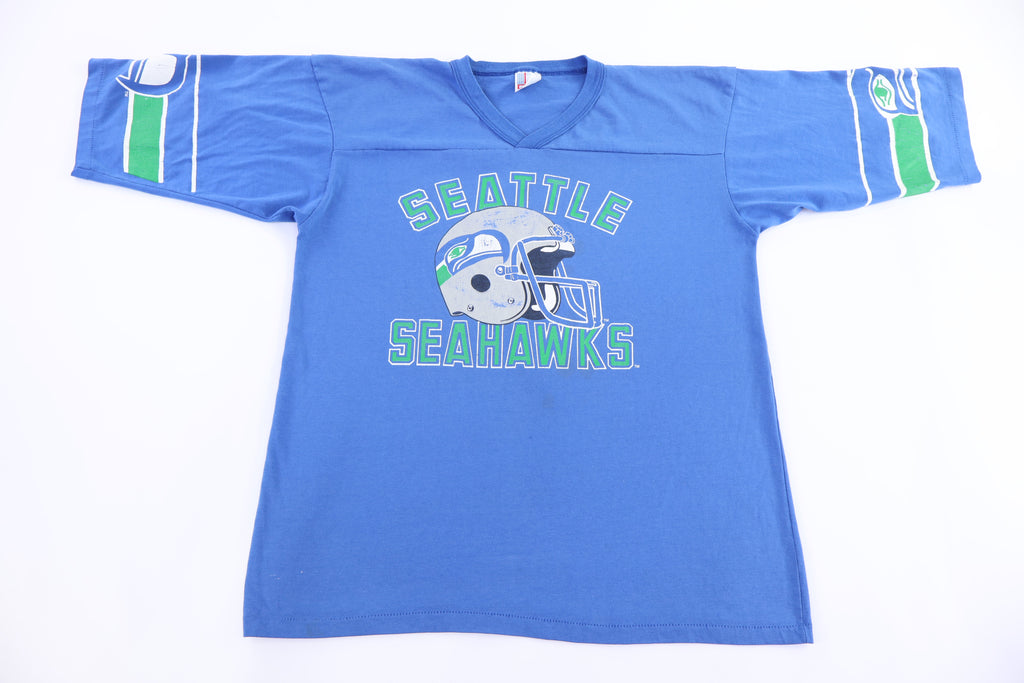 90's Seattle Seahawks Football T-shirt product image 1