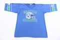 90's Seattle Seahawks Football T-shirt product image 1