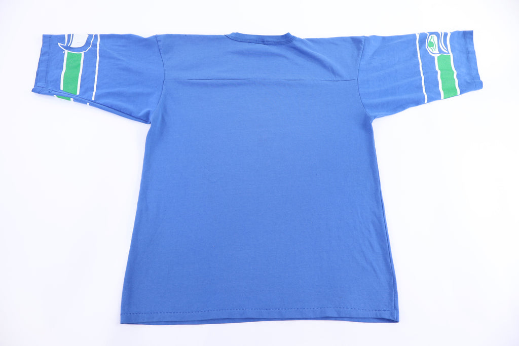 90's Seattle Seahawks Football T-shirt product image 2