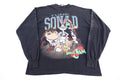 90's Space Jam Tune Squad LS T-shirt product image 1