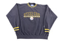 90's Starter Pittsburgh Steelers Football Sweatshirt product image 1