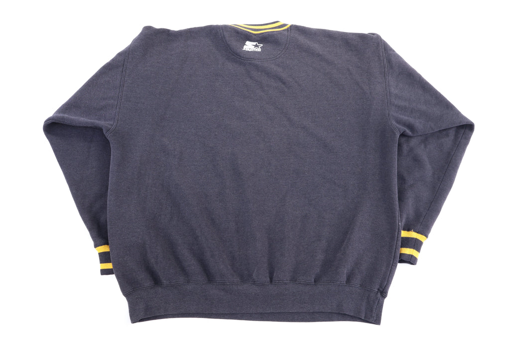 90's Starter Pittsburgh Steelers Football Sweatshirt product image 2