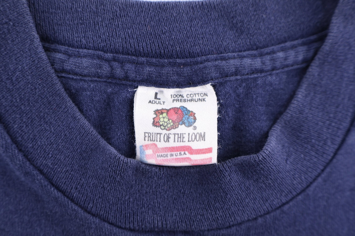90's Tasmanian Devil Penn State University T-shirt product image 3