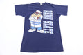 90's Tasmanian Devil Penn State University T-shirt product image 1