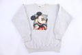 90's The Disney Store Mickey Mouse Sweatshirt product image 1