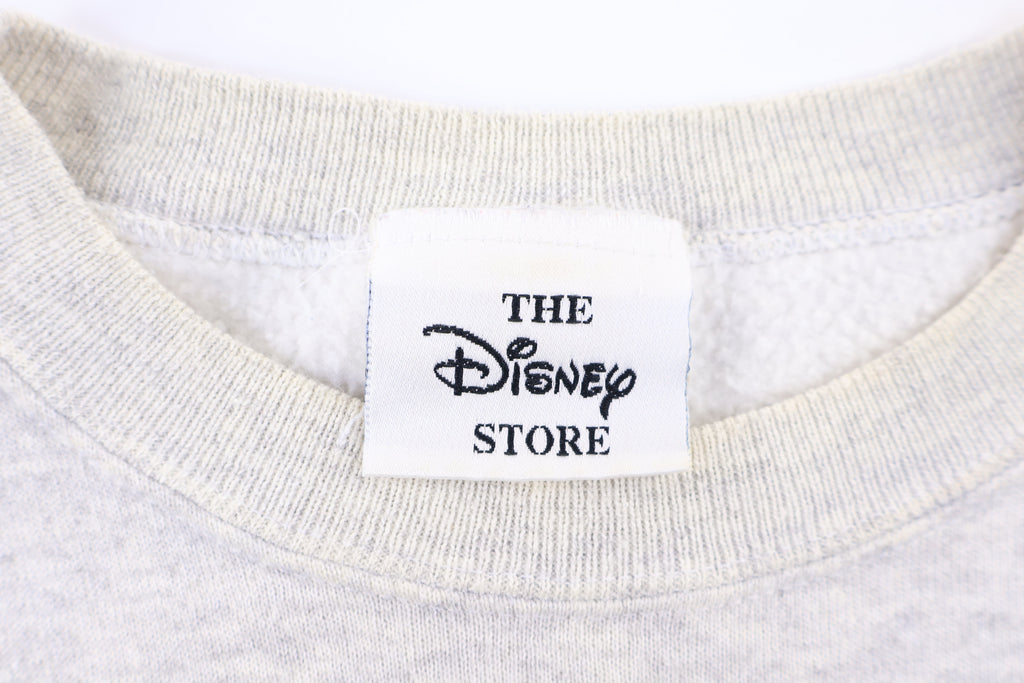 90's The Disney Store Mickey Mouse Sweatshirt product image 4