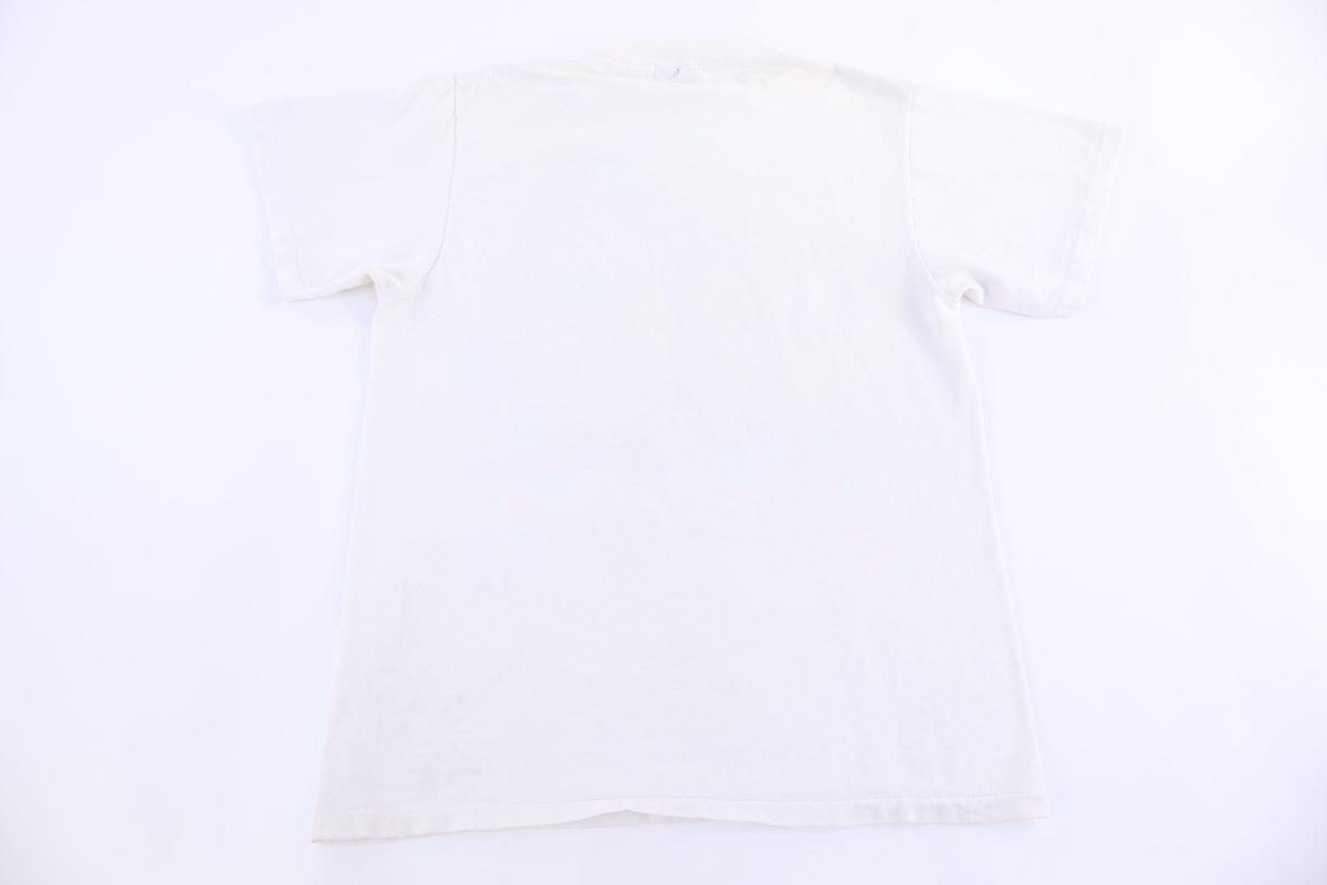 90's The Ren & Stimpy Show Graphic T-shirt product image 2