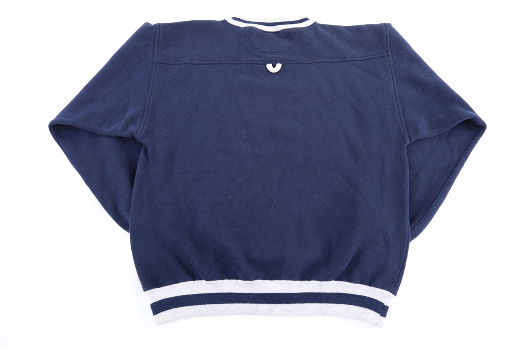 90's University of Notre Dame Embroidered Sweatshirt product image 2