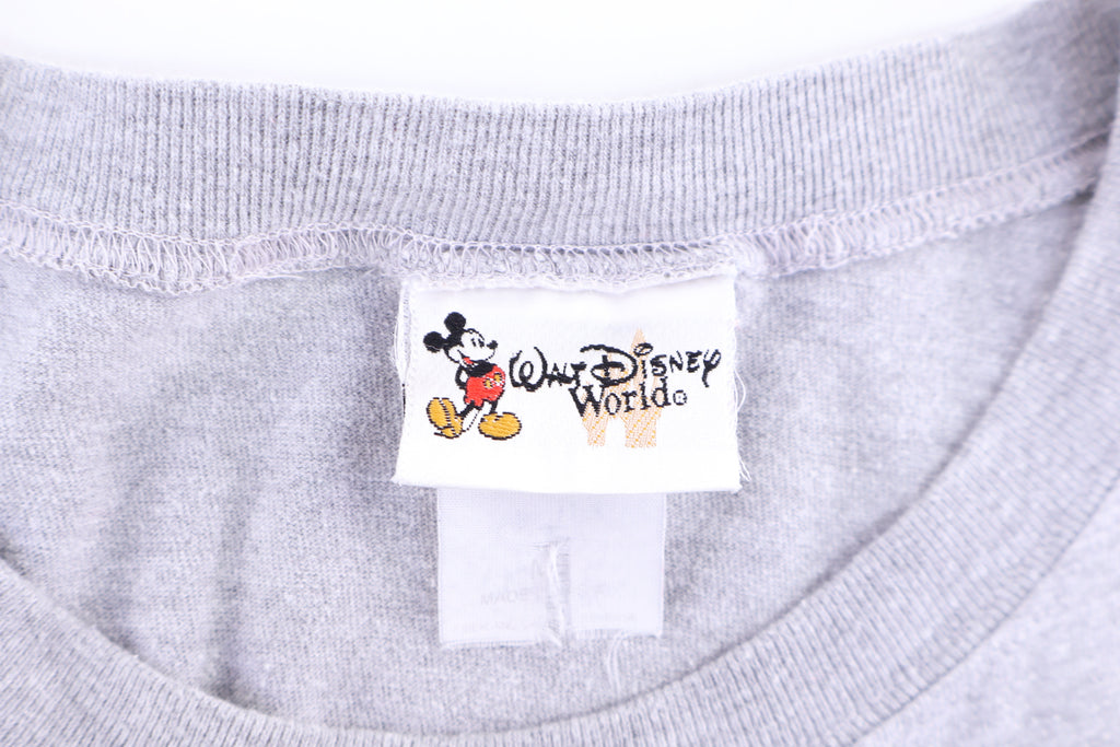 90's Walt Disney World Mickey Mouse Tank Top