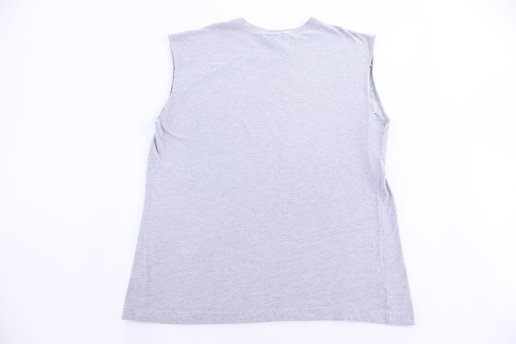 90's Walt Disney World Mickey Mouse Tank Top