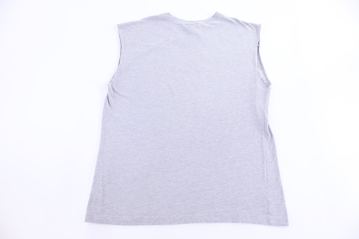 90's Walt Disney World Mickey Mouse Tank Top