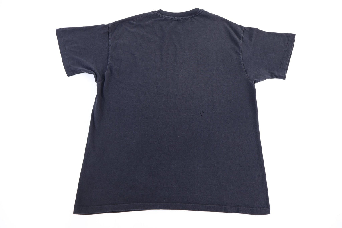 90's White Tiger Graphic T-shirt product image 2