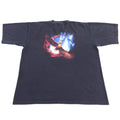 90's Wild & Free Eagle Soaring T-shirt product image 1
