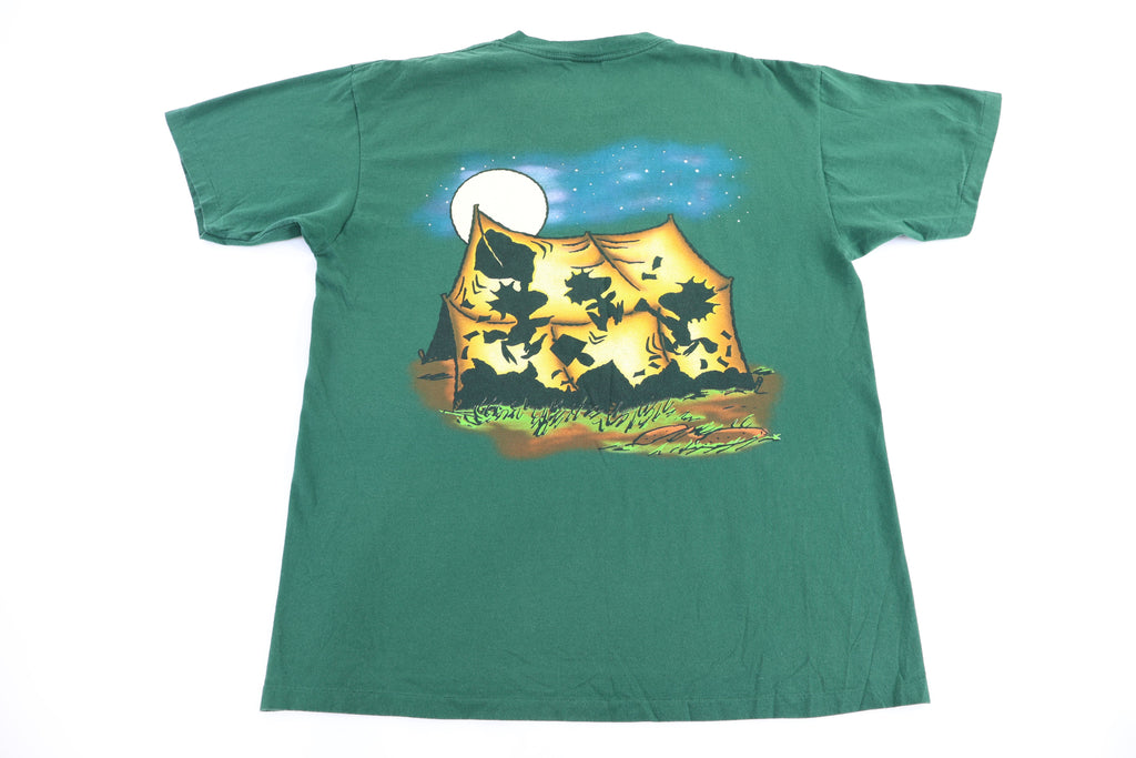 90's Woodstock Happy Trails T-shirt product image 2