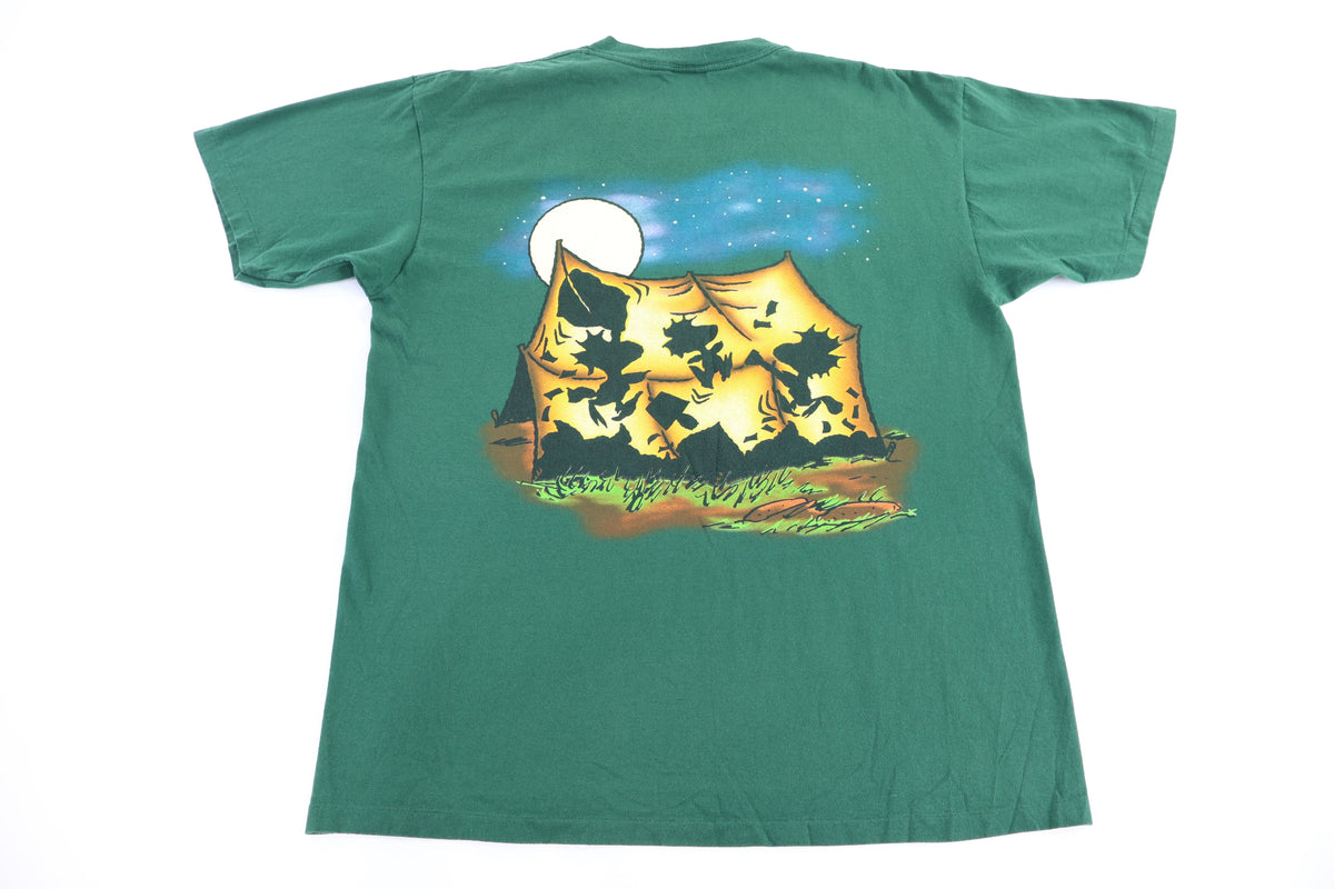 90's Woodstock Happy Trails T-shirt product image 2